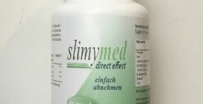 slimymed