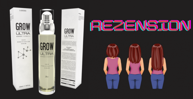 Grow Ultra Rezension
