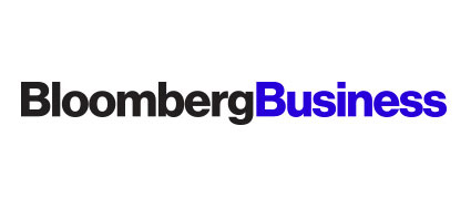 Bloomberg Logo