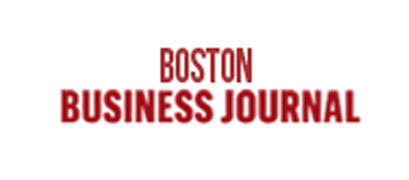 Boston Business Journal Logo