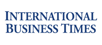 International Business Times Logo