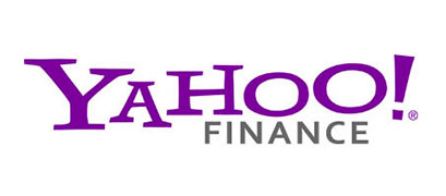 Yahoo Finance Logo