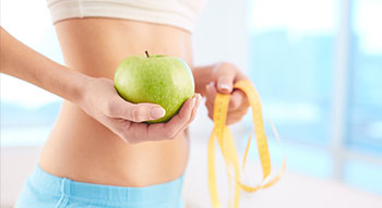Diploma in Weight Loss