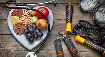 Sports & Exercise Nutrition 