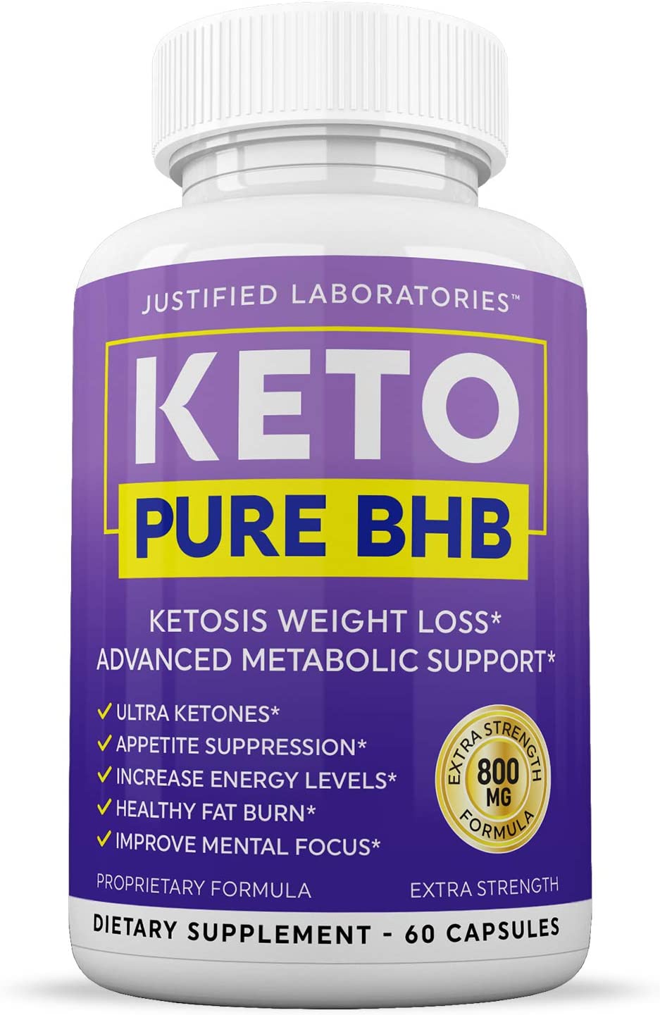 BHB Ketones