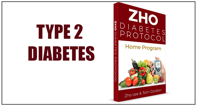 ZHO Diabetes Protocol Type 2 diabetes Review