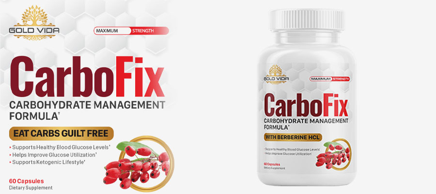 CarboFix Reviews 2021 - #1 Hot Selling from 90 Days