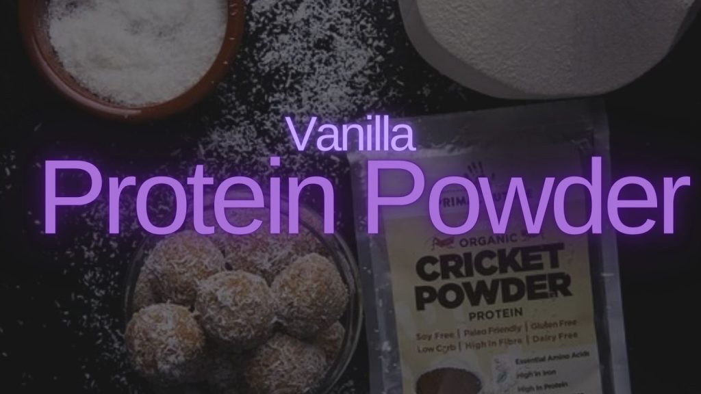 5 Best Vanilla Protein Powders [Feb. 2021]