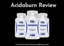Acidaburn Review
