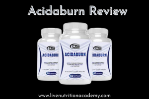 Acidaburn Review