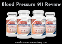 Blood Pressure 911 Review