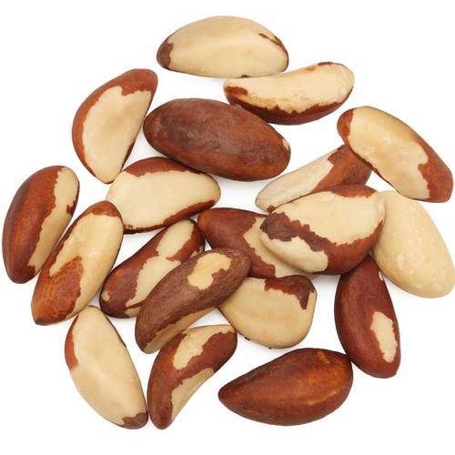 Brazil nut