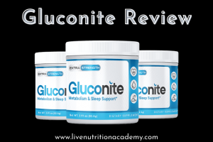 Gluconite Review