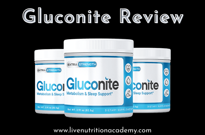 Gluconite Review