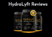 HydraLyft Review