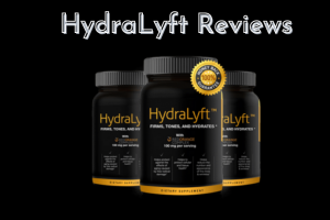 HydraLyft Review