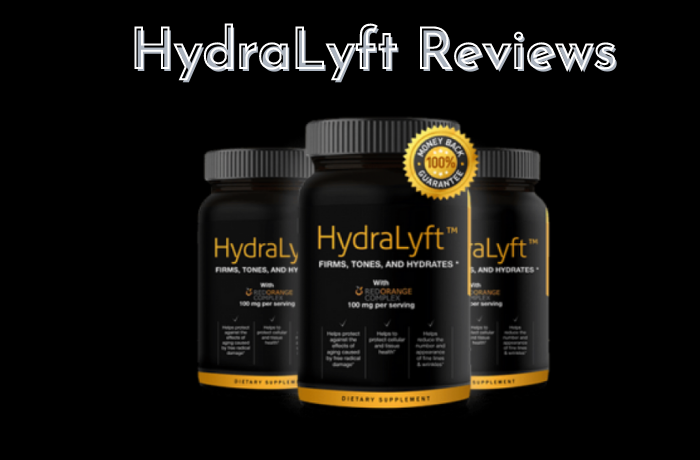 HydraLyft Review