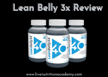 Lean Belly 3x Review