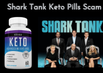 Shark Tank Keto Pills Scam