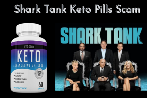Shark Tank Keto Pills Scam