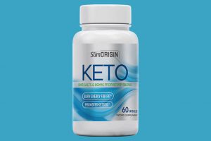 Slim Origin Keto Review