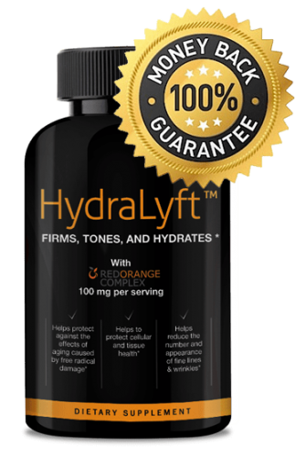 hydralyft Benefits