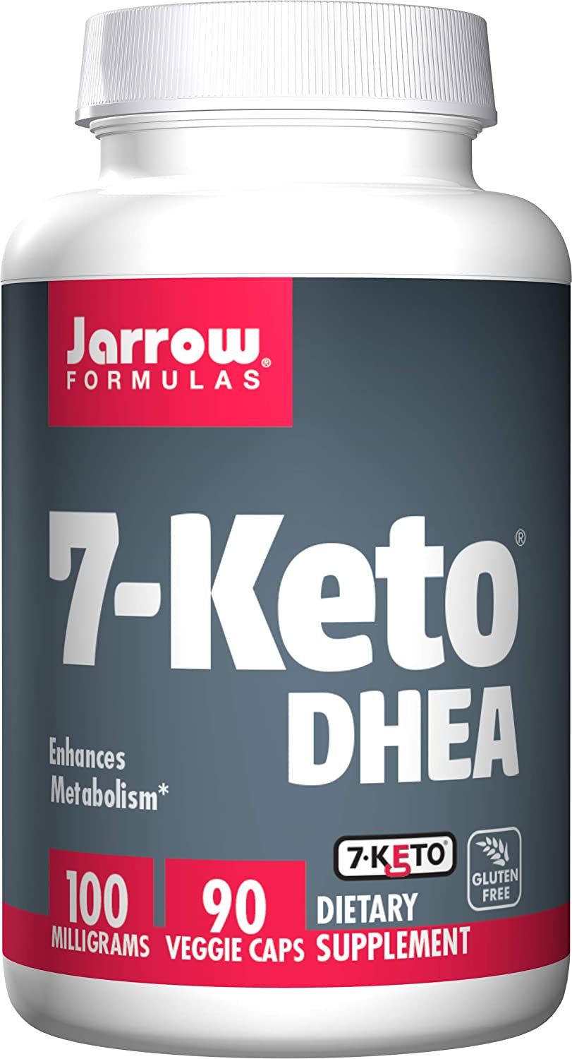 7-Keto DHEA