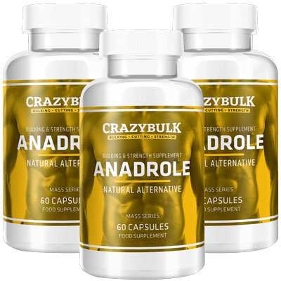 Anadrole