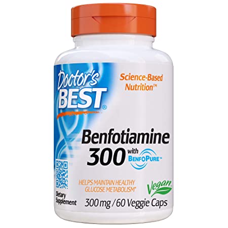 Benfotiamine