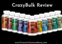 CrazyBulk Review