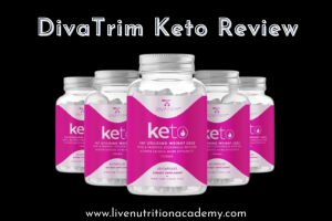 DivaTrim Keto Review