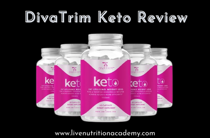 DivaTrim Keto Review