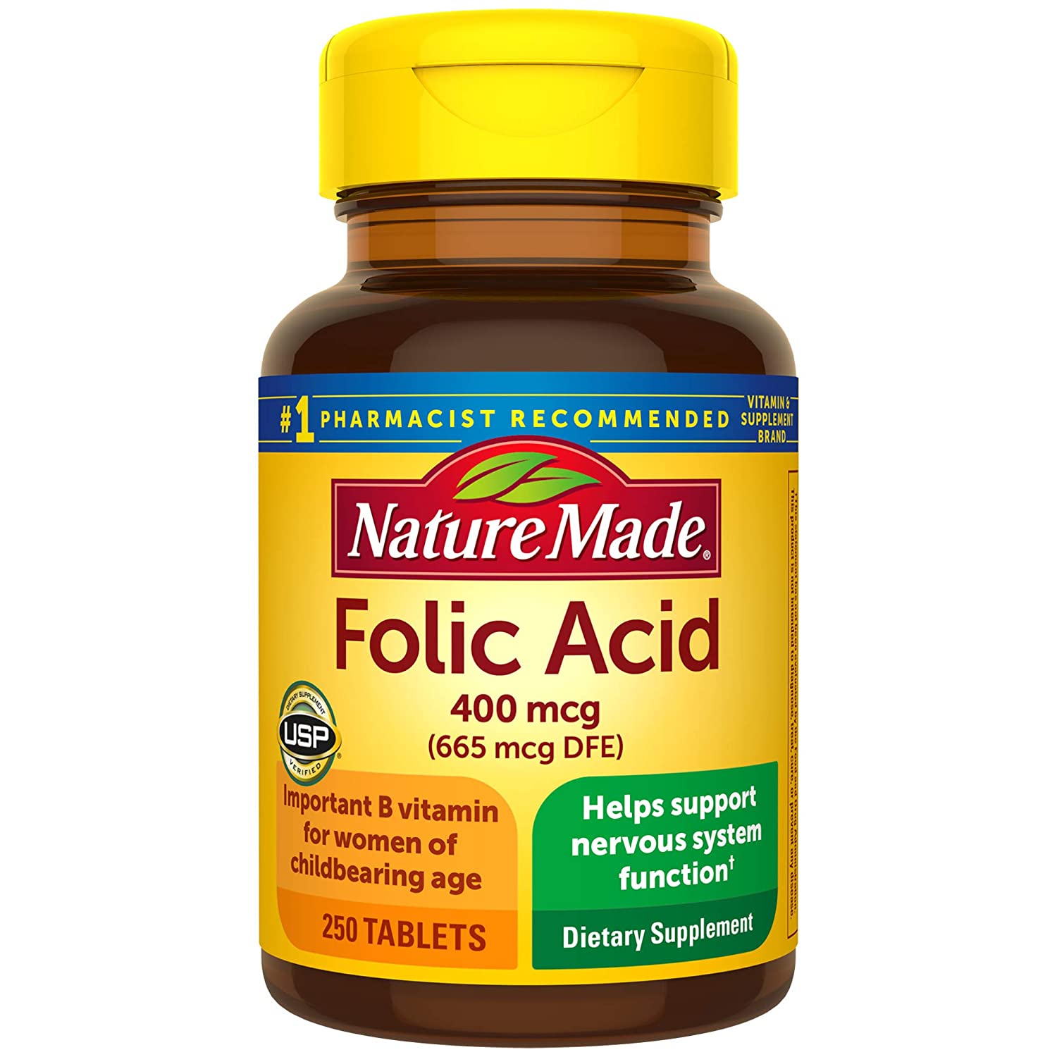 Folic acid