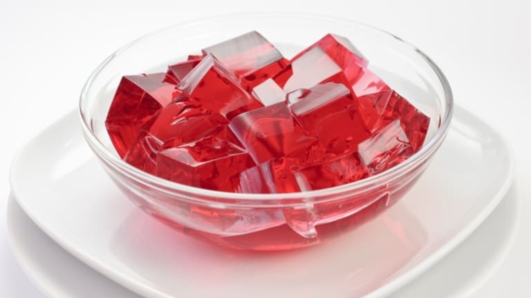 Gelatin