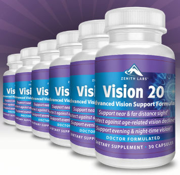 How Does Vision 20 Work