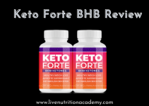 Keto Forte BHB Review