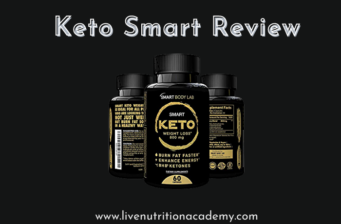 Keto Smart Review