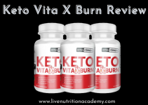 Keto Vita X Burn Review