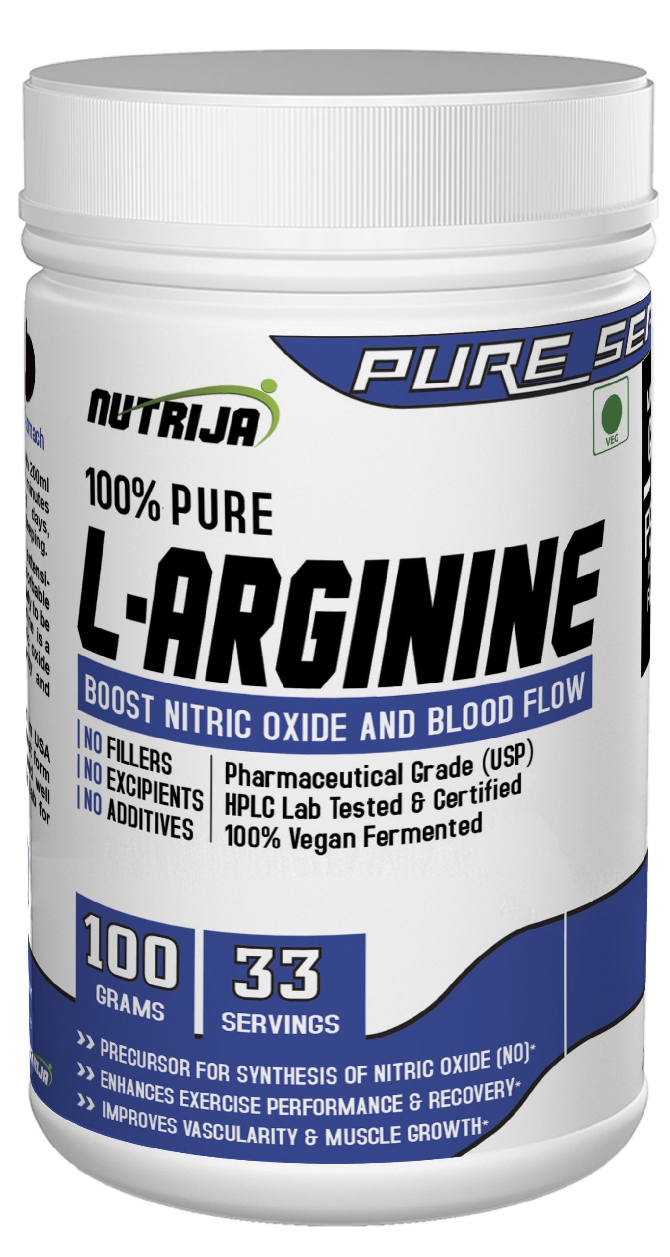 L-Arginine