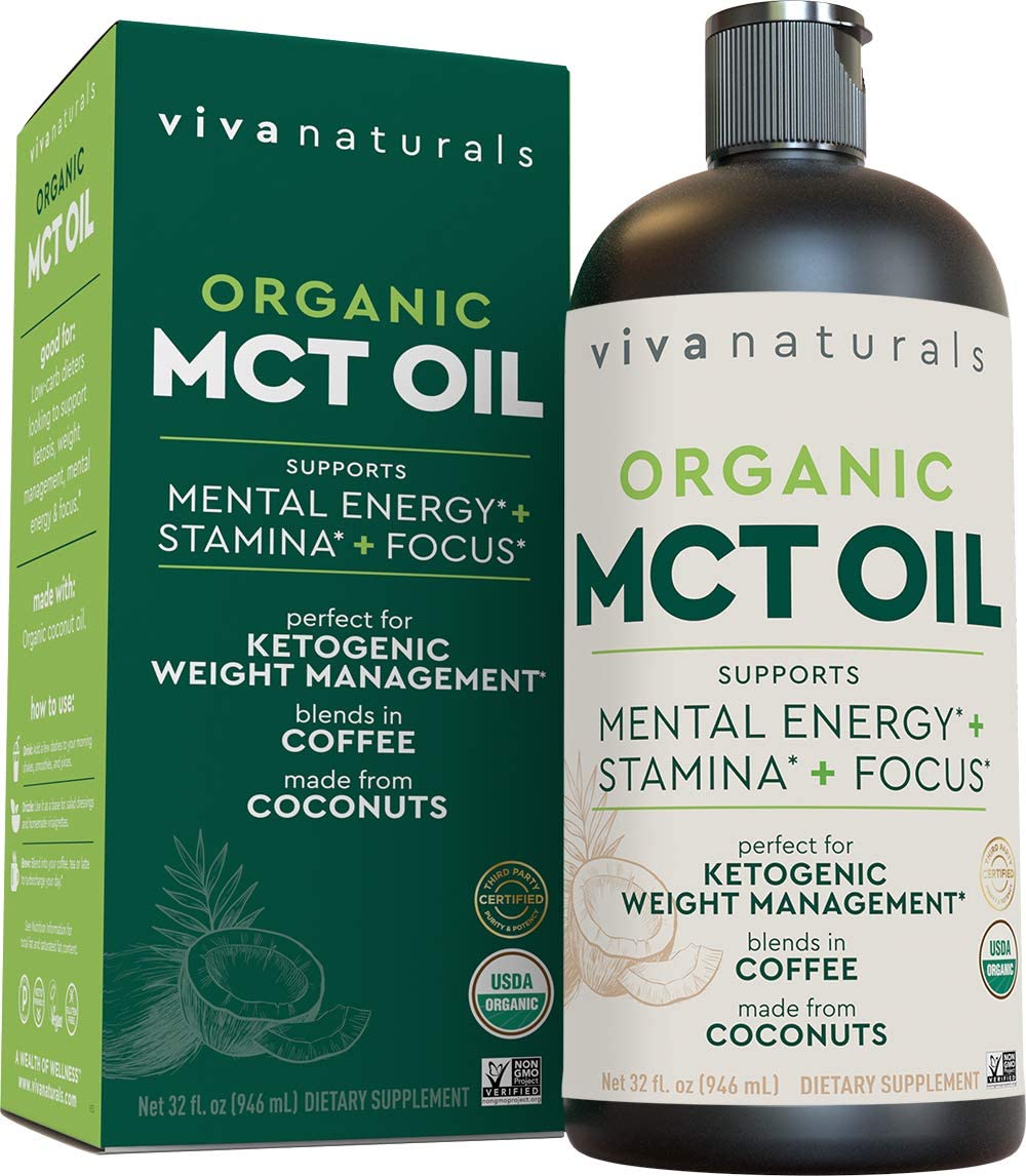 MCT Oil