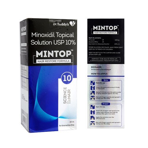 Minoxidil