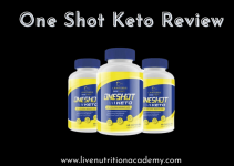 One Shot Keto Review