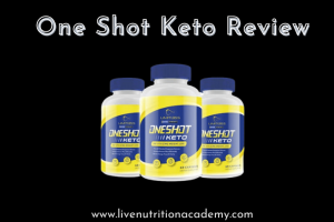 One Shot Keto Review
