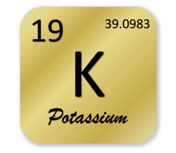 Potassium