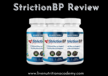StrictionBP Review