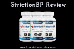 StrictionBP Review