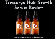 Tressurge Hair Growth Serum Review