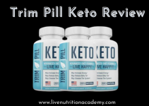 Trim Pill Keto Review