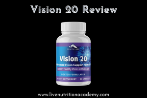 Vision 20 Review