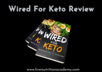 Wired For Keto Review